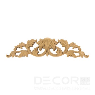 Medinis dekoras ORN 3086A 
